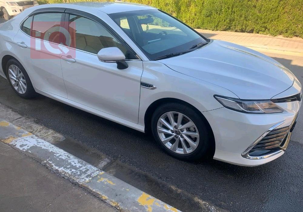 تويوتا كامري